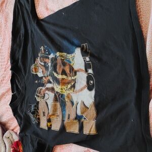 Lil Durk Shirt Hip Hop Rap